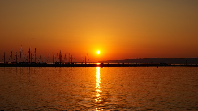 jezero balaton