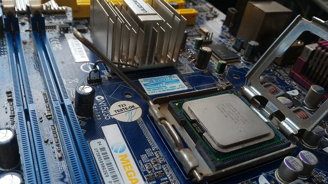 deska hardware