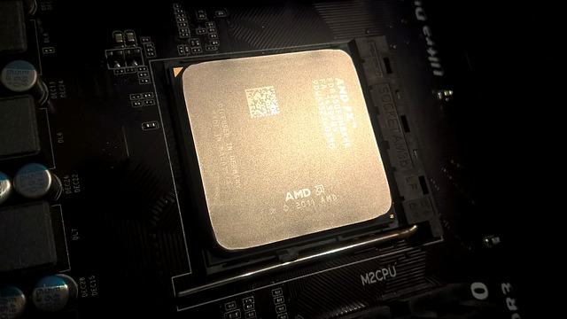 procesor pc
