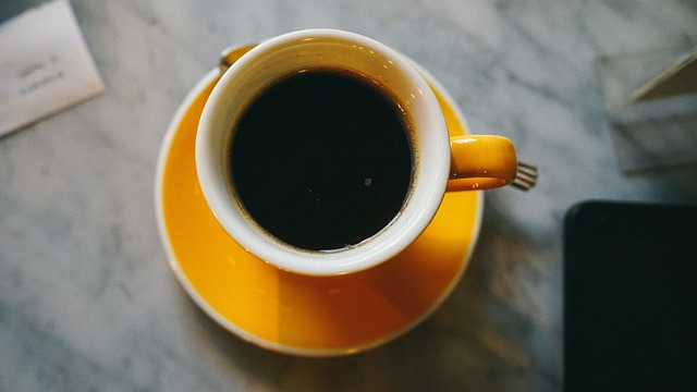 hrnek na kafe